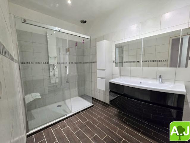 Appartement vente à Évreux, Saint-andré-de-l'eure
