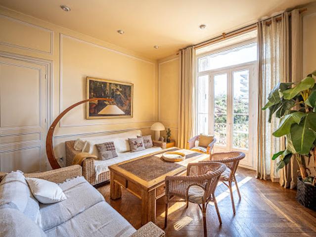Appartement vente à Mauvarre, Cannes
