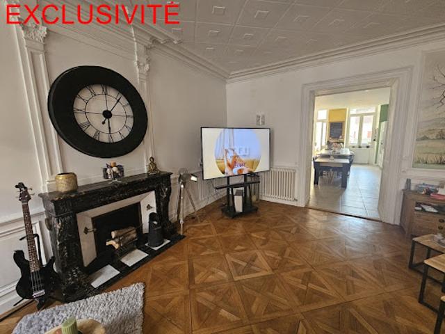 Appartement vente à Saint-Claude, Saint-claude