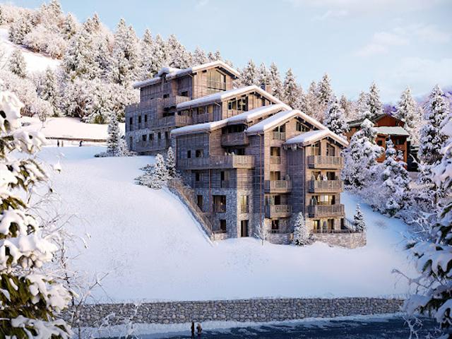 Appartement vente à Albertville, Saint-bon-tarentaise