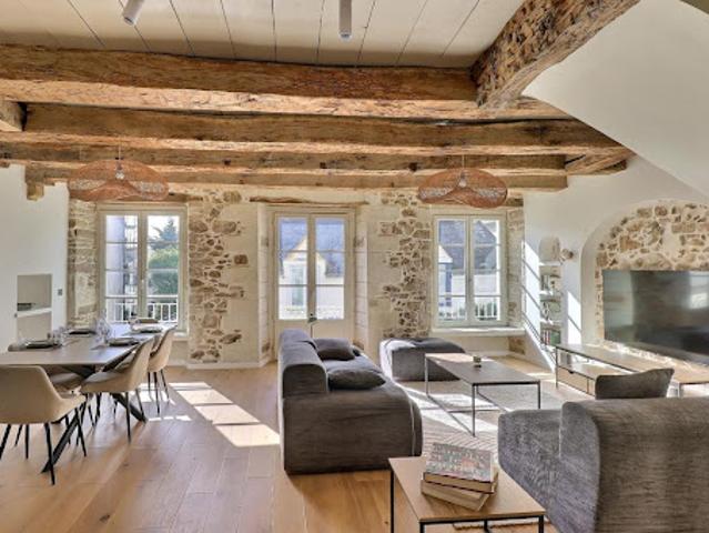 Appartement vente à Lorient, Bretagne