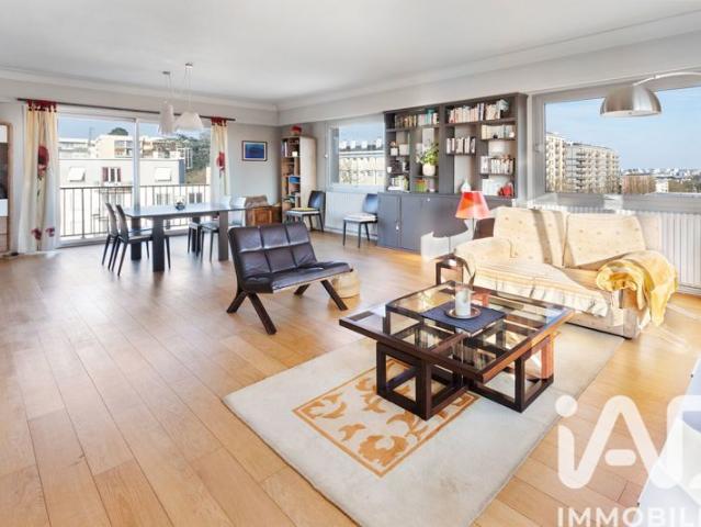 Appartement vente à Nantes
