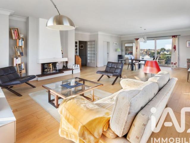 Appartement vente à Nantes