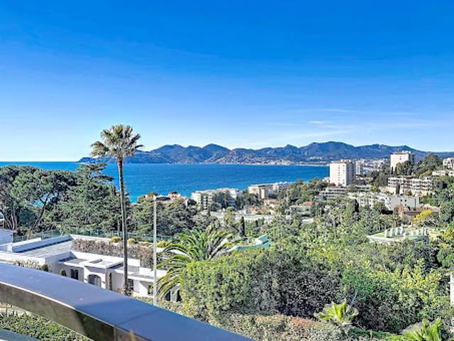 Appartement vente à La Lepre, Cannes
