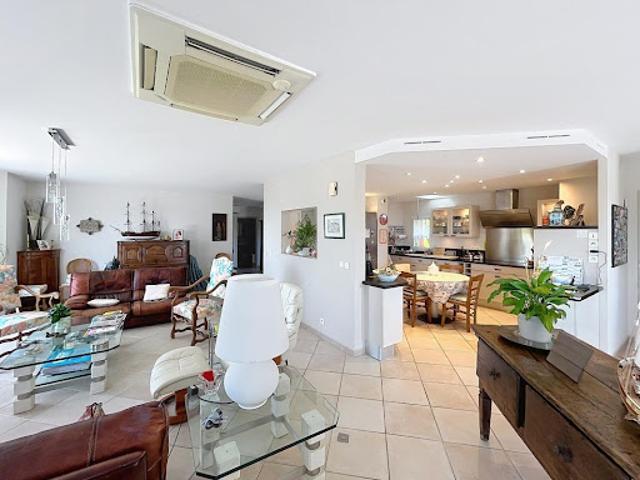 Appartement vente à Bergerac