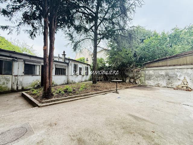 Appartement vente à Nogent-sur-Marne, Charenton-le-pont