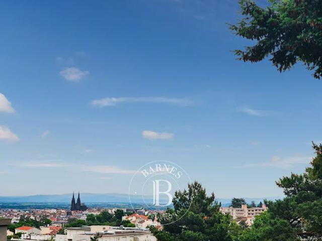 Appartement vente à France métropolitaine, Chamalières