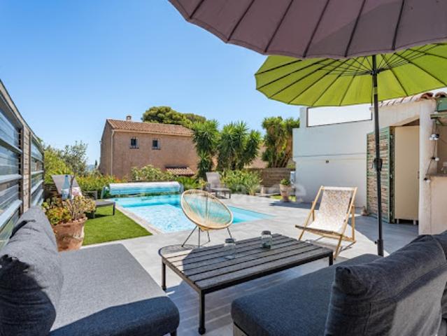 Appartement vente à Marseille, La Ciotat