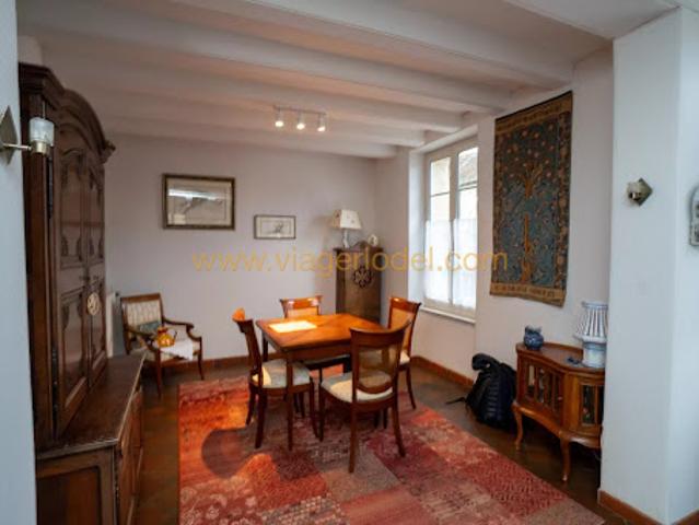 Appartement vente à Le Village, Le Perchay