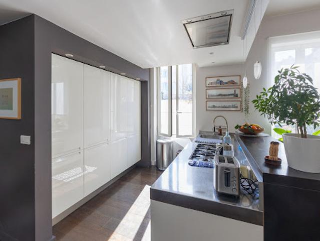Appartement vente à Marseille