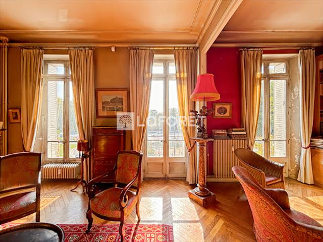 Appartement vente à Valence