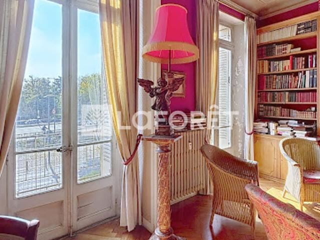 Appartement vente à Valence