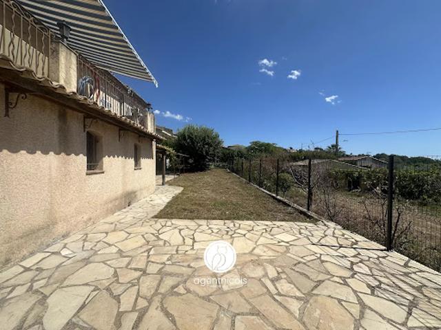 Appartement vente à La Gaude, Alpes-Maritimes