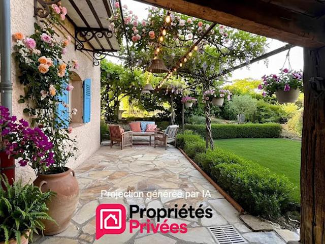 Appartement vente à La Gaude, Alpes-Maritimes