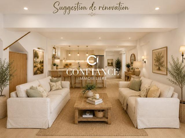 Appartement vente à La Gaude, Alpes-Maritimes
