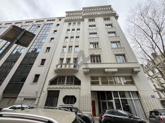 Appartement vente à Lyon, Métropole de Lyon