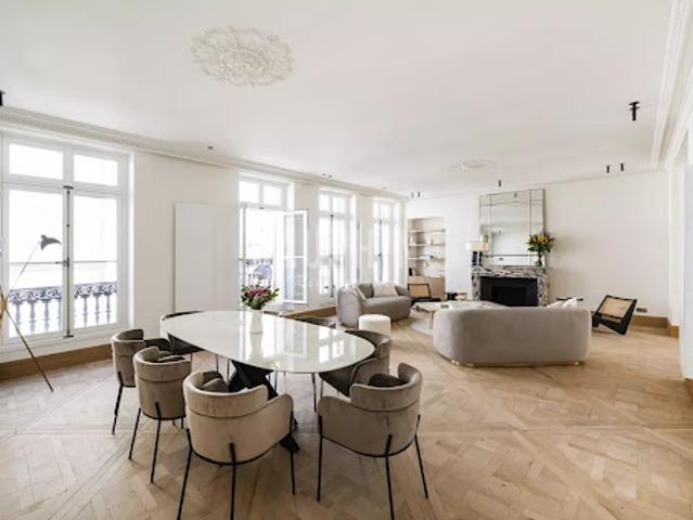 Appartement vente à Paris 7e Arrondissement, Paris