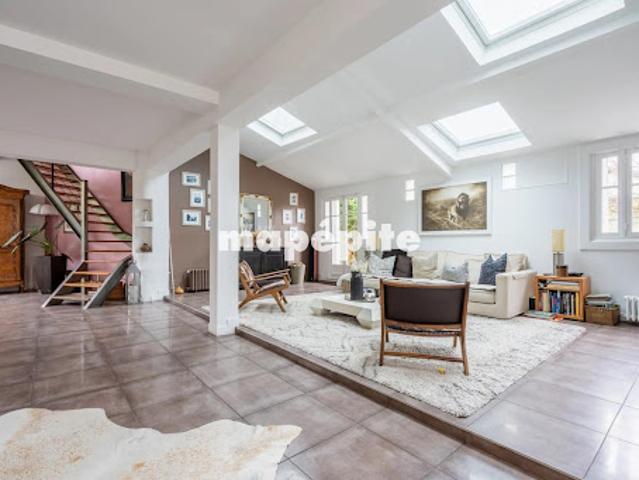 Appartement vente à Bobigny, Vaux-montreuil