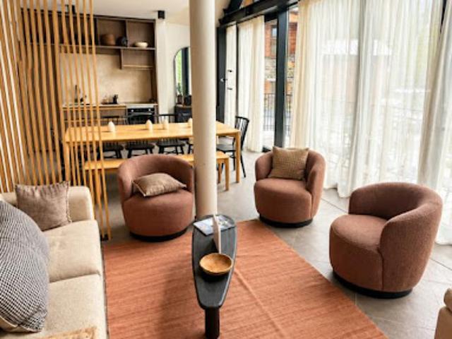 Appartement vente à Briançon, Saint-chaffrey