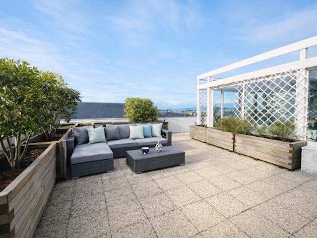 Appartement vente à Saint-Julien-en-Genevois, Ville-la-grand