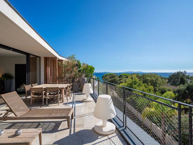 Appartement vente à Arrondissement de Toulon, Le Lavandou
