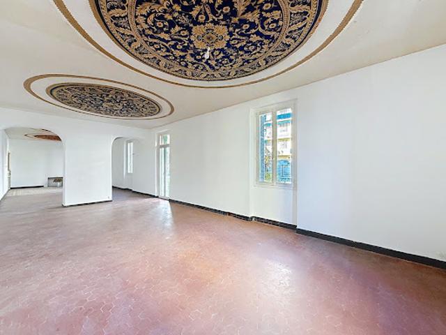 Appartement vente à Ajaccio