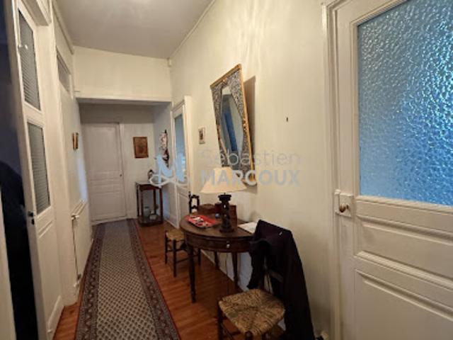 Appartement vente à Montbrison