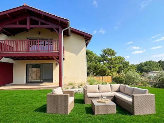 Appartement vente à Soorts-Hossegor, Landes