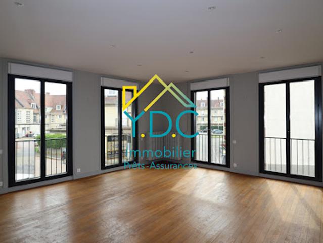 Appartement vente à La Brème, Yvetot