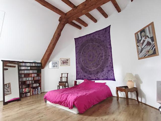 Appartement vente à Besançon, Nans-sous-sainte-anne