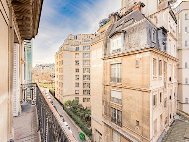 Appartement vente à Paris, Île-de-France