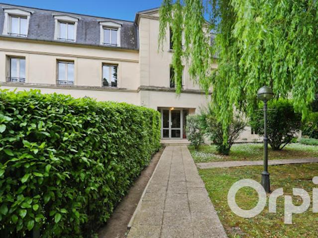 Appartement vente à Les Andelys, Gisors