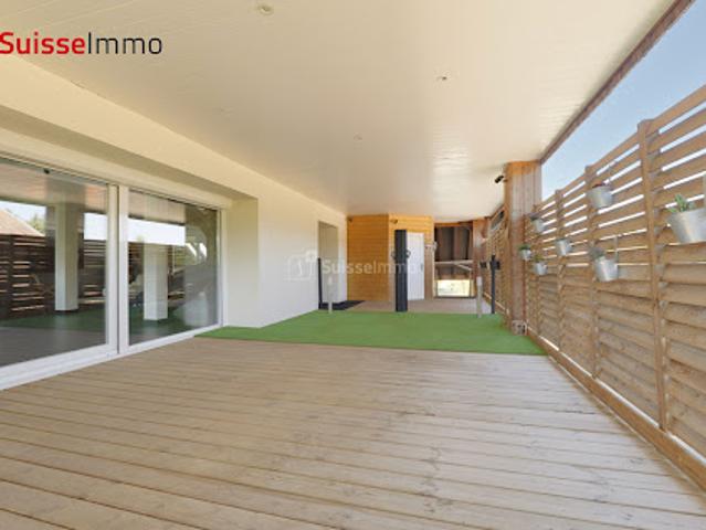 Appartement vente à Bourogne, Territoire-de-Belfort