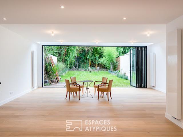 Appartement vente à Bobigny, Vaux-montreuil