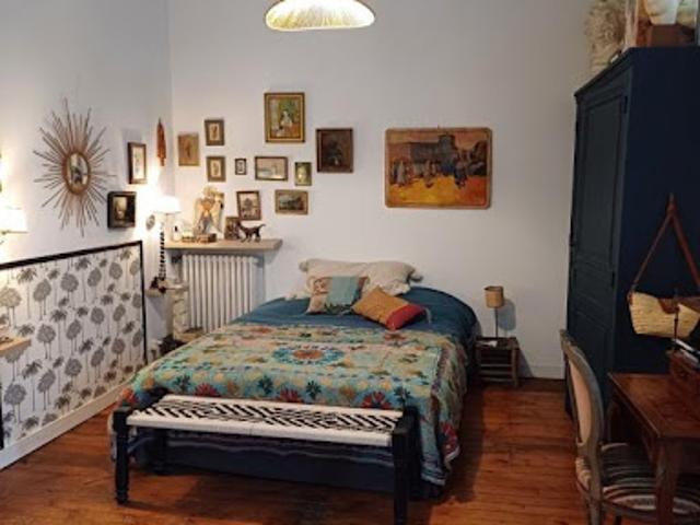 Appartement vente à Poitiers