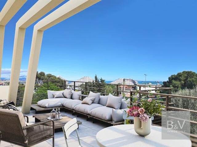 Appartement vente à Grasse, Villeneuve-loubet