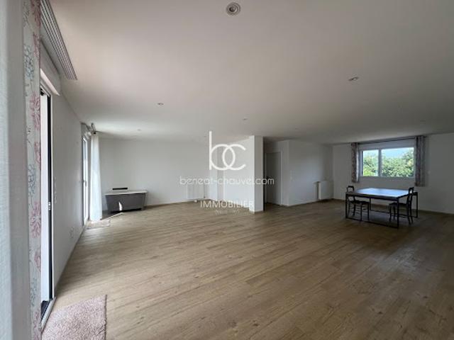 Appartement vente à Vannes, Bretagne
