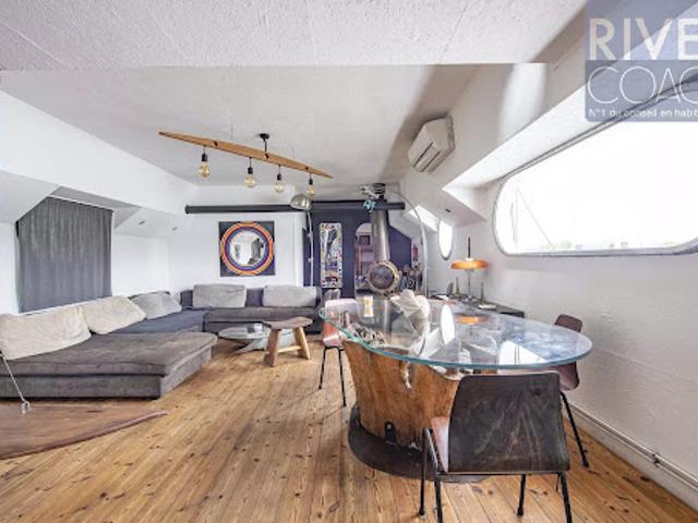 Appartement vente à Argenteuil, Bezons