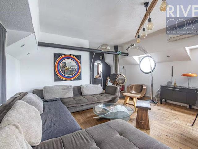 Appartement vente à Argenteuil, Bezons