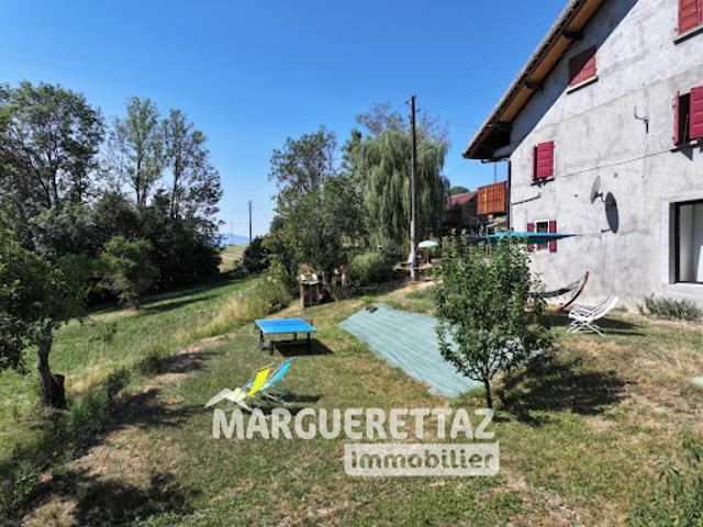 Appartement vente à Viuz-en-Sallaz, Haute-Savoie