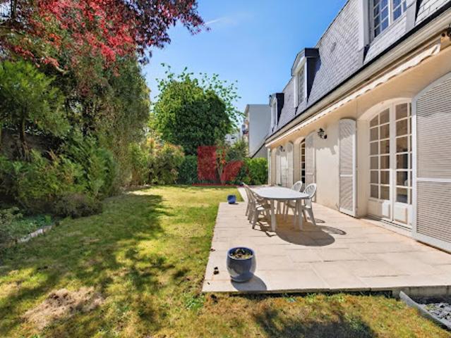 Maison vente à Boulogne-Billancourt, Vanves