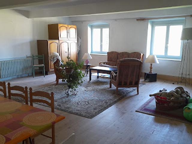 Appartement vente à Die