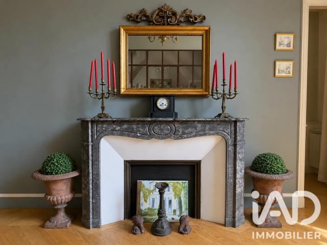 Appartement vente à Marseille