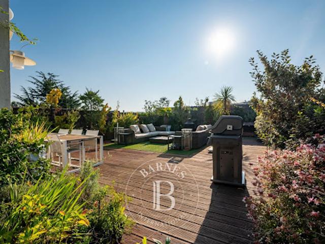 Appartement vente à Nanterre, Rueil-malmaison