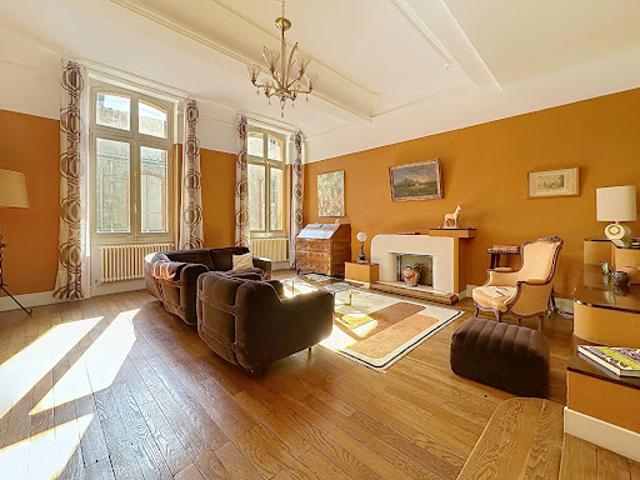 Appartement vente à Montauban
