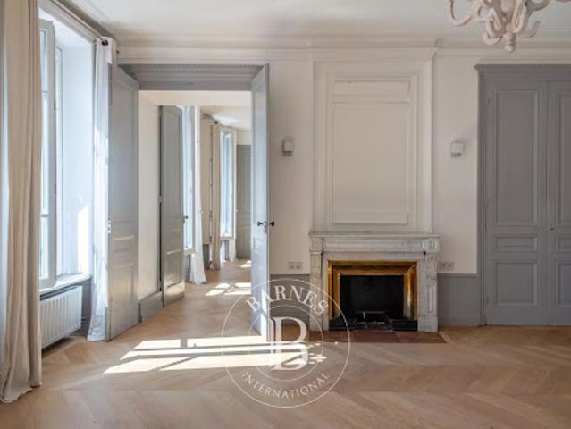 Appartement vente à Lyon, Métropole de Lyon