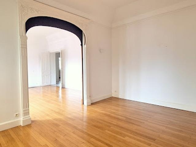 Appartement vente à Grenoble