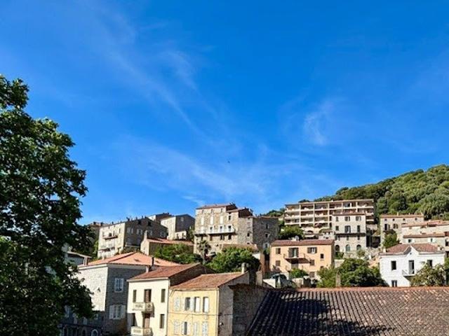 Appartement vente à Sartène