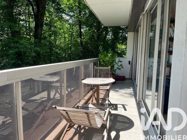 Appartement vente à Boulogne-Billancourt, Meudon