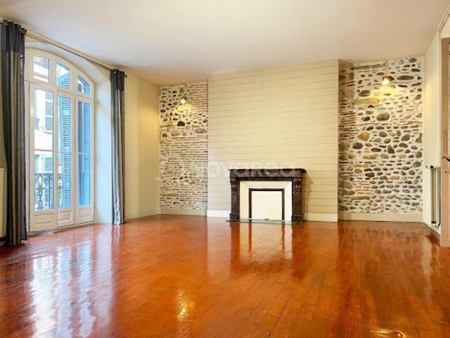 Appartement vente à Pau